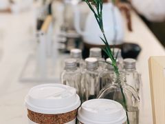 -Cafe on warm(丹霞店)