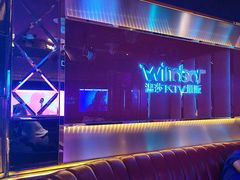 -温莎KTV(珠江路店)