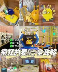 -疯狂的麦咭(长沙店)