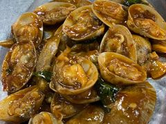 -黄亚华小食店(Jalan Alor)