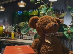 -咖法森林·咖啡  酒吧(天河店)