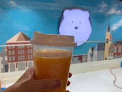 -Mr·Kuma酷么先生雪之乐园