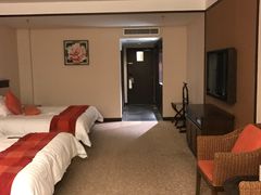 -厦门日月谷温泉渡假村