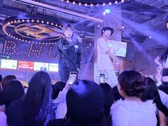 -HIB HUB公社(解放西路店)