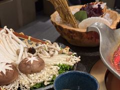 -湊湊火锅·茶憩(打浦桥日月光店)