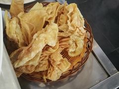 -金新街边打边炉(天安花园店)