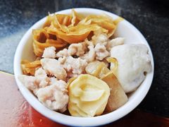 -老来福·非遗酸汤兔(凯旋路店)