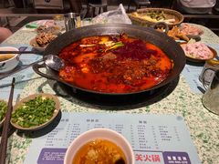 -五里关火锅(牛市口店)