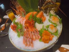 -王鼎精致料理铁板烧(世博源店)