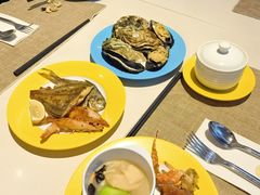 -帝企鹅自助餐厅•儿童岛•真企鹅(长隆企鹅酒店)