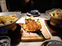 -绿茶餐厅(城西银泰城店)