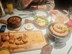 -俄士厨房(五棵松华熙LIVE店)