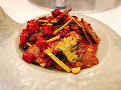 -安蒂娅.悦景轩中餐厅(西乡店)