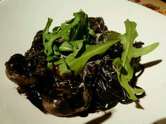 -Amanda餐厅(长乐路店)
