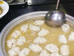 原味盲公丸-无影脚佛山陈氏盲公丸始创店(飞鸿街店)