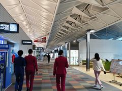 -中部国际机场