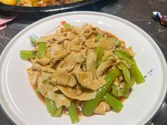 -百一大地锅(香福路店)