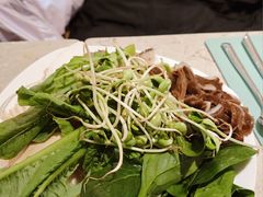 -西安高新希尔顿酒店·咖啡露台西餐厅