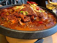 -一麻一辣麻辣香锅(方庄店)