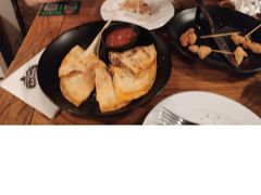 -Rural Tequila墨西哥餐厅(东川路店)