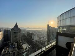 -Hi City·城市之巅