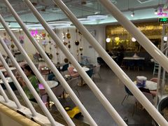 -Lilliput粒粒堡亲子餐厅(置汇旭辉店)