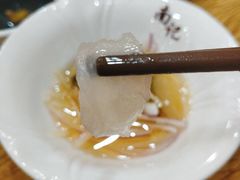 -寻味顺德·南记酒家·传统顺德菜·鱼生(广源路店)