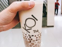 -KOI Thé(正佳广场店)