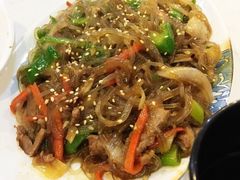 -郑阿姨的家·이모네·韩料&烤肉(武川路店)