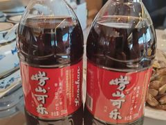 -船歌·鱼水饺青岛菜(枫蓝国际购物中心店)