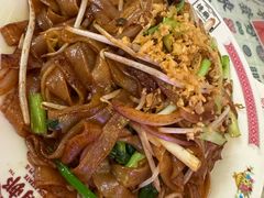 -憶廟街 X 沙角邨(太古城店)