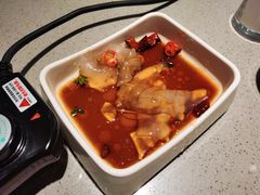 -半天妖烤鱼(丰科万达店)