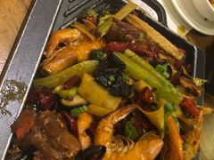 -胡桃里音乐酒馆(曲江店)