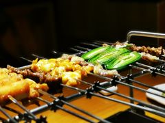 -牛上牛吊炉烧烤(红旗大街店)
