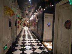 -火吧PTV聚会餐厅(10号店)
