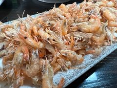 -雪湖煜辰鱼头老店(雪野湖店)
