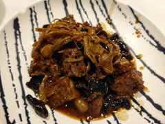 -梅龙镇酒家(南京西路总店)