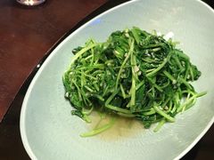 -西安凯悦酒店·湖畔中餐厅