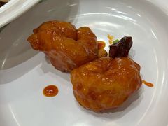 -鹊华居·地道鲁菜·海鲜·融合味(大明湖店)