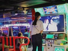 -核客电玩城(东门店)