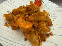 -银都上海菜馆(粤海东路店)