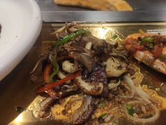 -大神太神·铁板烧(瑞虹天地月亮湾店)