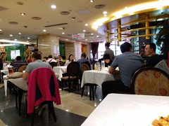 大堂-和记小菜(东方店)