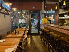 -La Tavernetta(Bar à Vin)(乌鲁木齐路店)