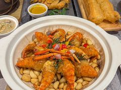 -滋粥楼·顺德菜(番禺广场总店)