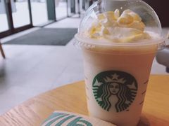杨枝甘露星冰乐-星巴克臻选(青岛麦凯乐分店)