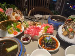 -享月汤皇·海鲜小火锅·聚会(曲江创意谷店)