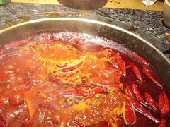 -蜀大侠火锅(总府路店)