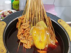-冒椒火辣(奎星楼街店)