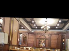 大堂-老码头火锅(玉林店)